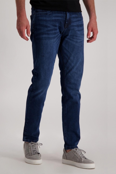 Cars douglas denim dark used